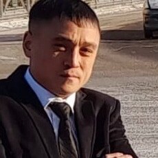 Фотография мужчины Коля, 37 лет из г. Ангарск