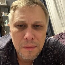 Фотография мужчины Ромик, 41 год из г. Санкт-Петербург