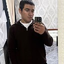 Эльвин, 18 лет