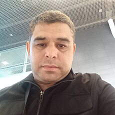 Фотография мужчины Гарик, 37 лет из г. Мурманск