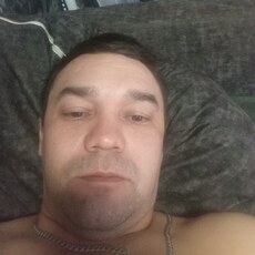 Фотография мужчины Сергей, 37 лет из г. Чита