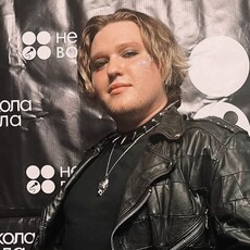 Фотография мужчины Игорь Мохов, 23 года из г. Санкт-Петербург