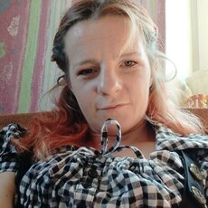 Фотография девушки Екатерина, 34 года из г. Барановичи