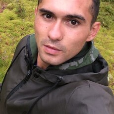 Фотография мужчины Евгений, 28 лет из г. Сертолово