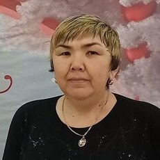 Фотография девушки Цветок, 50 лет из г. Пугачев