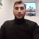 Захар, 33 года