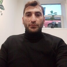 Фотография мужчины Захар, 33 года из г. Тбилиси