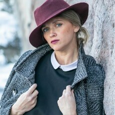 Фотография девушки Марина, 42 года из г. Екатеринбург