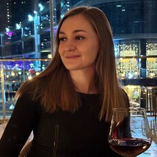 Фотография девушки Ольга, 25 лет из г. Новороссийск