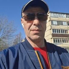 Фотография мужчины Андрей, 53 года из г. Могилев