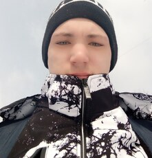 Фотография мужчины Николай, 27 лет из г. Железногорск-Илимский