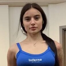 Фотография девушки Каролина, 20 лет из г. Мариуполь