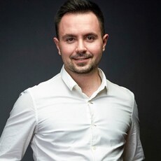 Фотография мужчины Андрей, 33 года из г. Чита