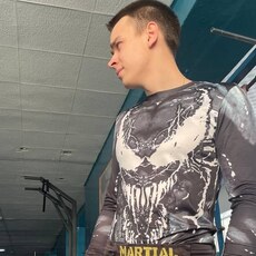 Фотография мужчины Ки, 22 года из г. Волгоград