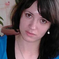 Фотография девушки Ирина, 32 года из г. Бишкек