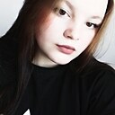 Дарья, 19 лет