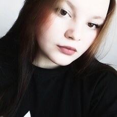 Фотография девушки Дарья, 19 лет из г. Тюмень