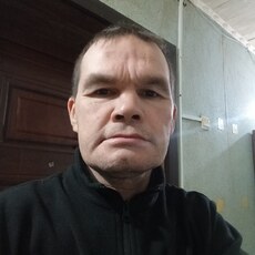 Фотография мужчины Фарид, 42 года из г. Самара