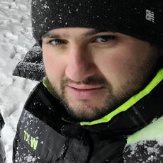 Фотография мужчины Далер, 30 лет из г. Колпино