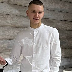 Фотография мужчины Паша, 23 года из г. Лида