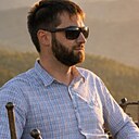 Ильяс, 29 лет