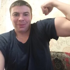 Фотография мужчины Кефа, 33 года из г. Пермь