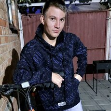 Фотография мужчины Сергей, 18 лет из г. Ейск