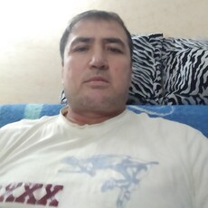 Фотография мужчины Алик, 46 лет из г. Мытищи