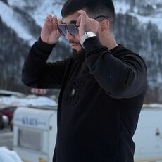 Фотография мужчины Shotam, 29 лет из г. Сочи