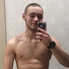Фотография мужчины Dima, 22 года из г. Пенза