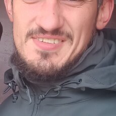 Фотография мужчины Сергей, 31 год из г. Брянск