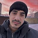 Шико, 22 года