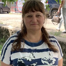 Фотография девушки Лидия, 51 год из г. Красноярск