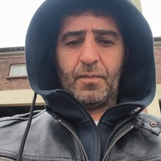 Фотография мужчины Сахил, 43 года из г. Гданьск