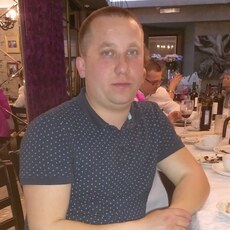 Фотография мужчины Иван, 31 год из г. Иркутск