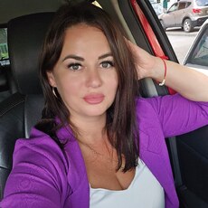 Фотография девушки Анна, 35 лет из г. Санкт-Петербург