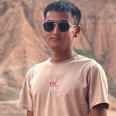 Фотография мужчины Эсентур, 24 года из г. Бишкек