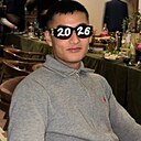 Эсентур, 24 года