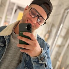 Фотография мужчины Антон, 29 лет из г. Обнинск