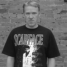 Фотография мужчины Максим, 45 лет из г. Сарапул