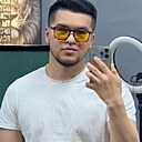 Самир, 23 года