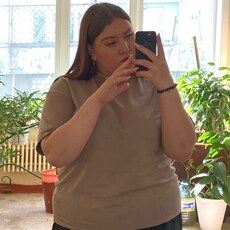 Фотография девушки Алия, 19 лет из г. Иркутск