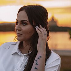Фотография девушки Александра, 27 лет из г. Нижний Новгород