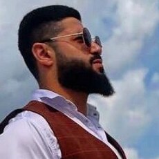 Фотография мужчины Зура, 25 лет из г. Окуловка