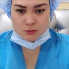 Фотография девушки Айжан, 38 лет из г. Петропавловск