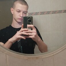 Фотография мужчины Миша, 18 лет из г. Воронеж