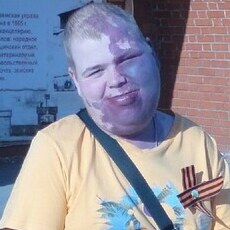 Фотография мужчины Maks, 32 года из г. Йошкар-Ола