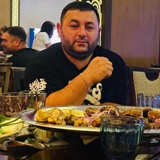 Фотография мужчины Артур, 33 года из г. Иваново