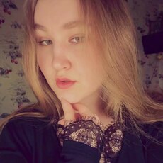Фотография девушки Виктория, 19 лет из г. Ижевск