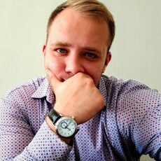 Фотография мужчины Роман, 29 лет из г. Калуга